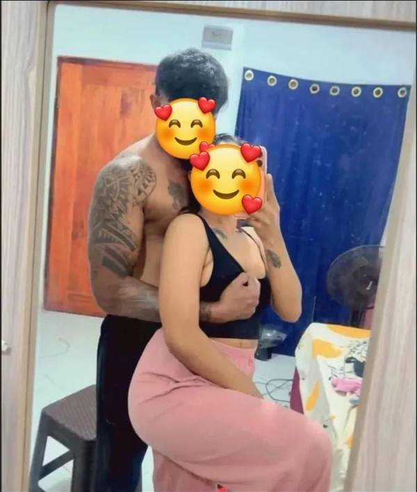 🌸Real genuine VIP couple බොරුවට කතා කරන්නෙපා.🌸
