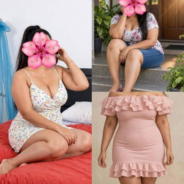 🌸🧜‍♀️💃 FULL SERVICE IN KANDY PERADENIYA AREA REALL PHOTO BEAUTIFUL GIRL 4500 SEFTY PLACE 💦